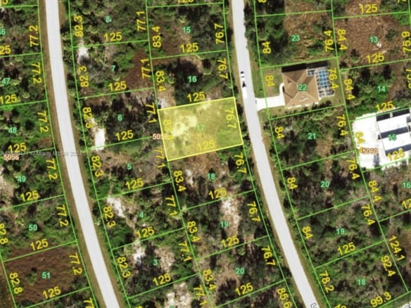 7093 Landrum Circle, Port Charlotte FL 33981 — #A11690471
