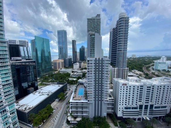 1100 S Miami Ave # 2602, Miami FL 33130 — #A11690645