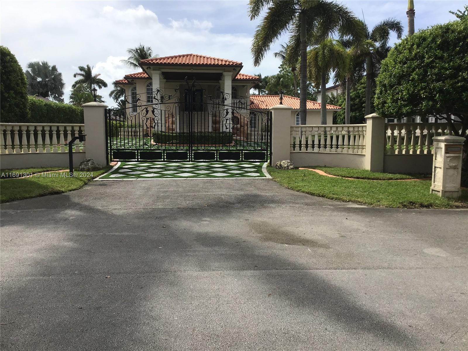 13460 SW 32nd ST, Kendall FL 33175 — #A11691301