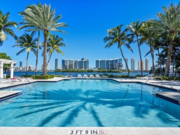 3175 NE 184th St # 3103, Aventura FL 33160 — #A11691381