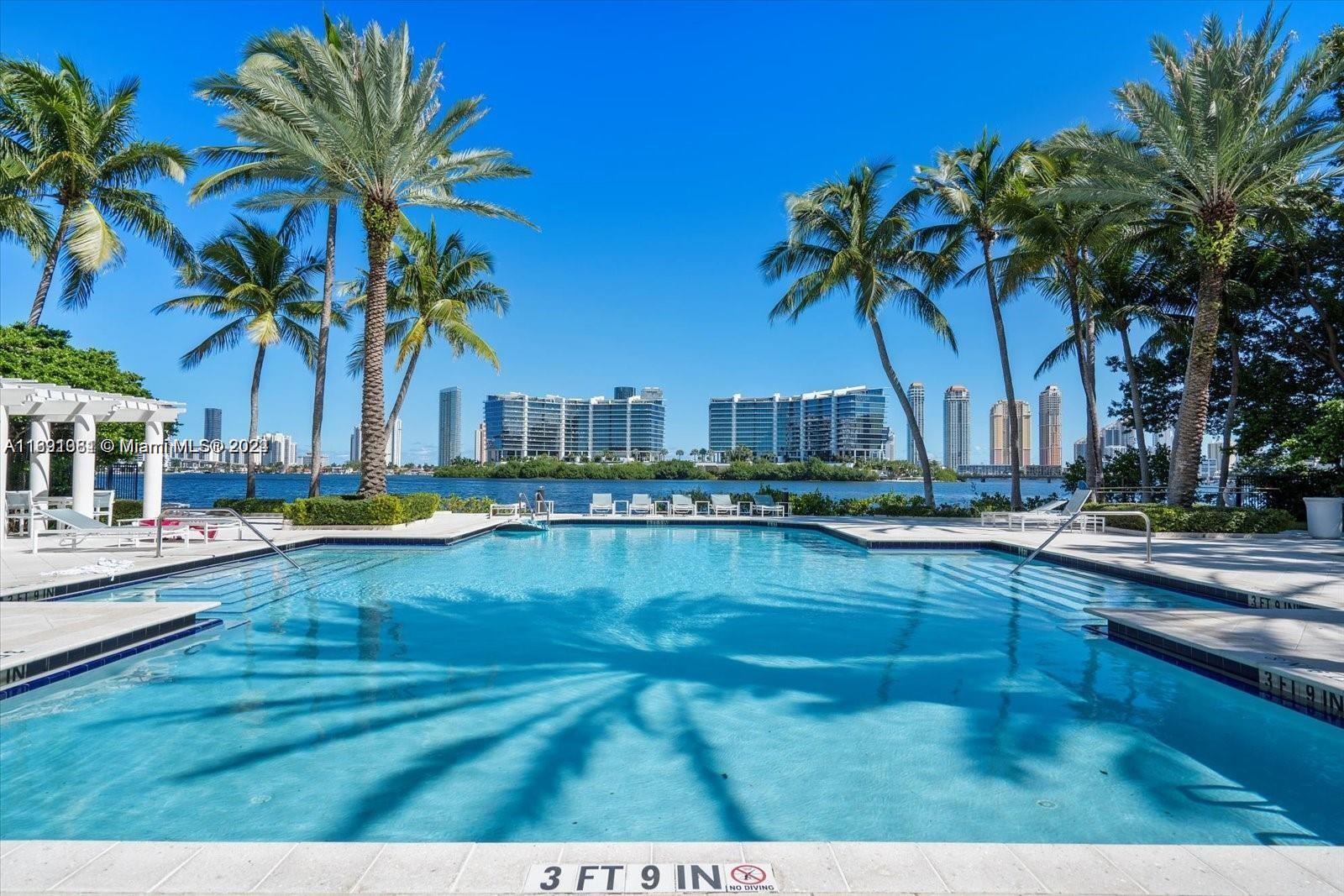 3175 NE 184th St # 3103, Aventura FL 33160 — #A11691381