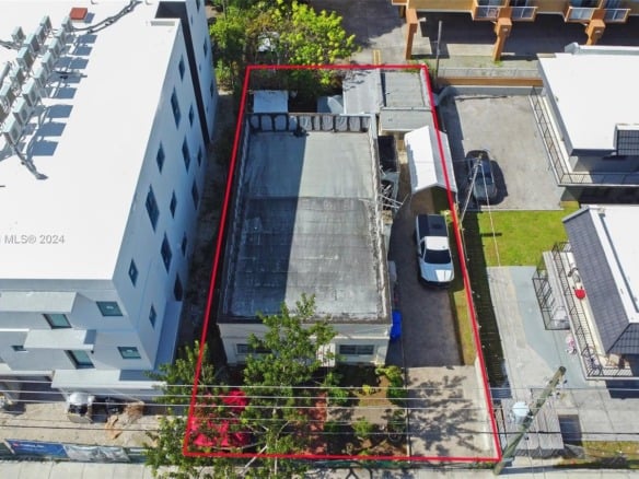 520 SW 11th Ave, Miami FL 33130 — #A11692533