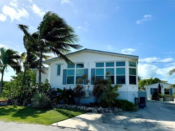 72 Ocean Dr # 0, Key Largo FL 33037 — #A11692590
