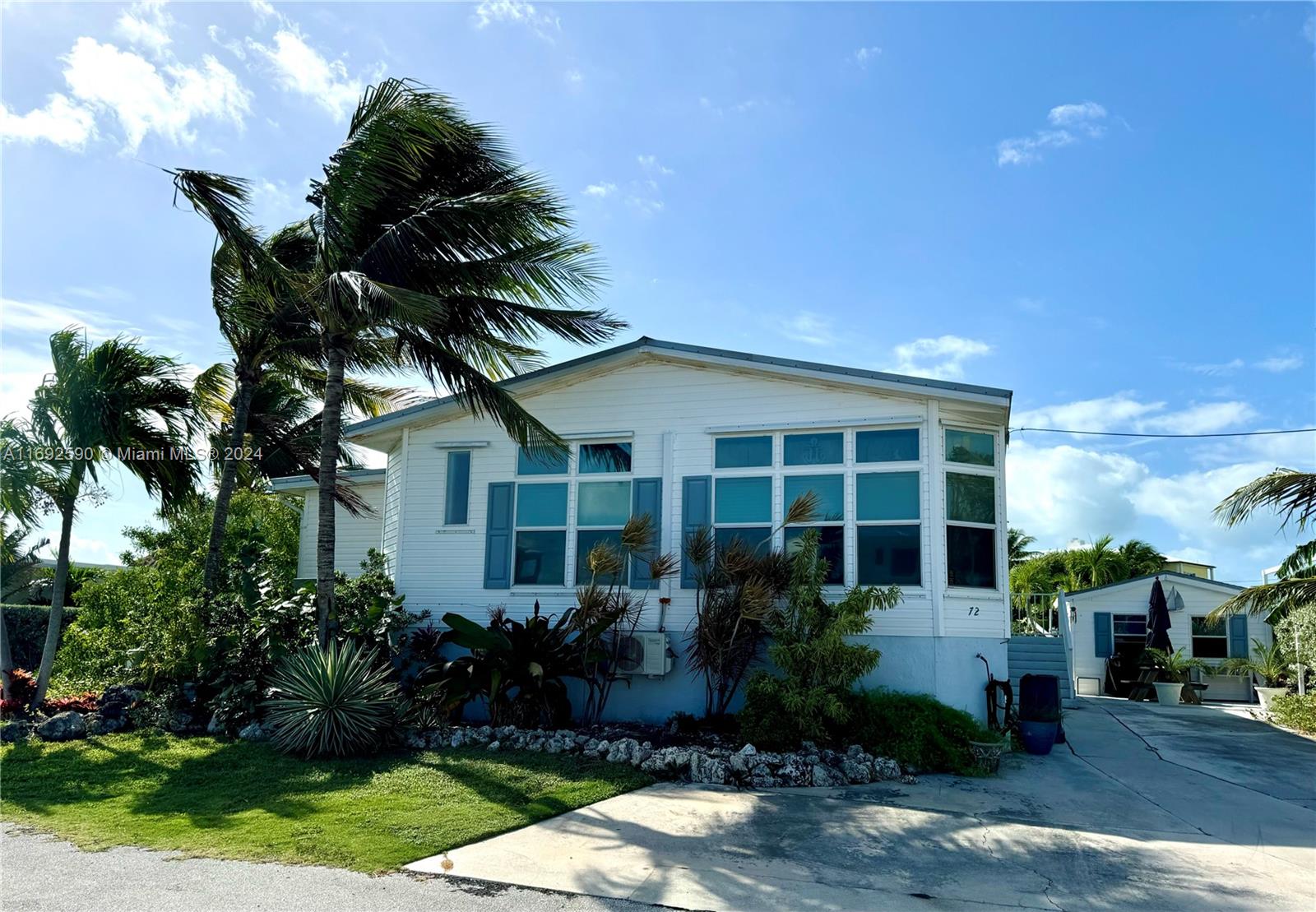 72 Ocean Dr # 0, Key Largo FL 33037 — #A11692590