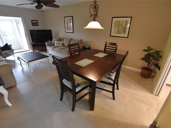 2688 Dudley Dr East # H, West Palm Beach FL 33415 — #A11692981
