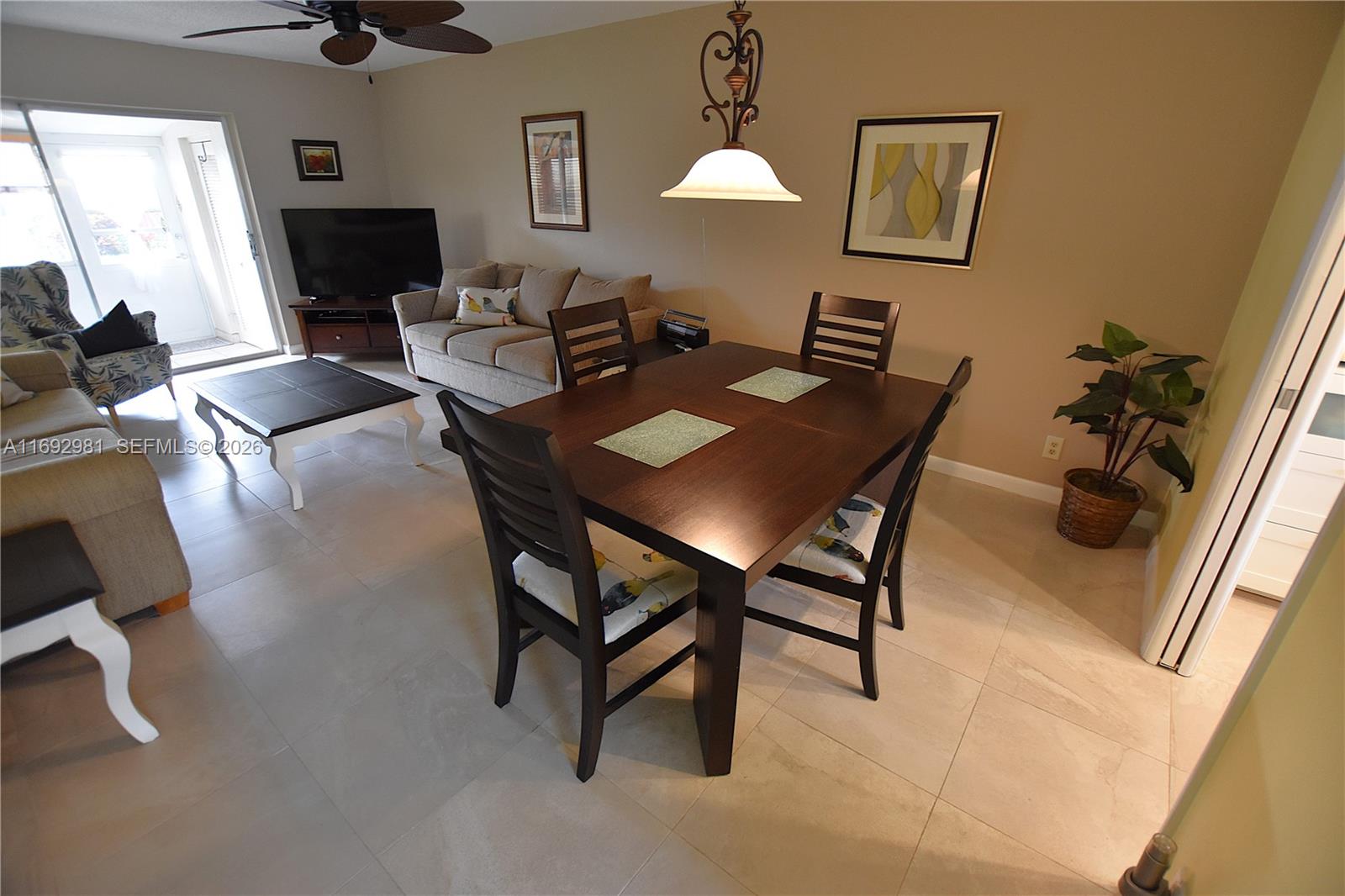 2688 Dudley Dr East # H, West Palm Beach FL 33415 — #A11692981