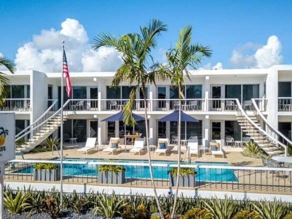 4433 El Mar Dr, Lauderdale By The Sea FL 33308 — #A11693138