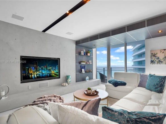3535 S Ocean Drive # 2104, Hollywood FL 33019 — #A11693262