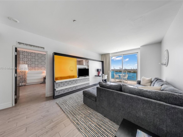 1100 West Ave # 1614, Miami Beach FL 33139 — #A11834370