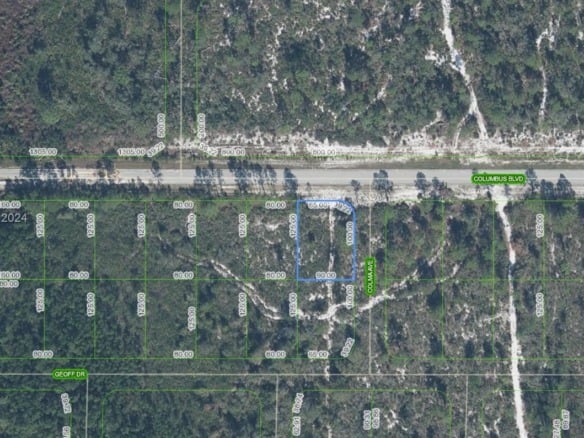 6503 Colma Ave, Sebring FL 33872 — #A11693979
