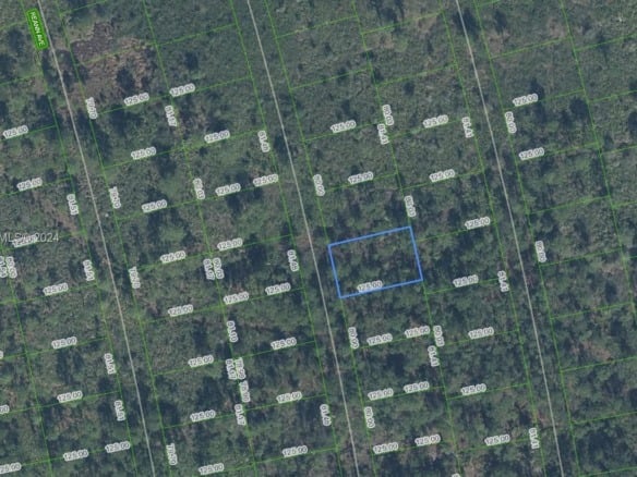 4434 Obispo Ave, Sebring FL 33872 — #A11694006
