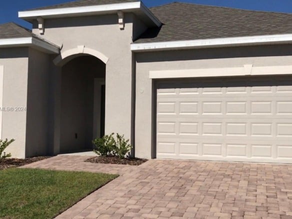 2121 Preston LN, Kissimmee FL 34746 — #A11694342