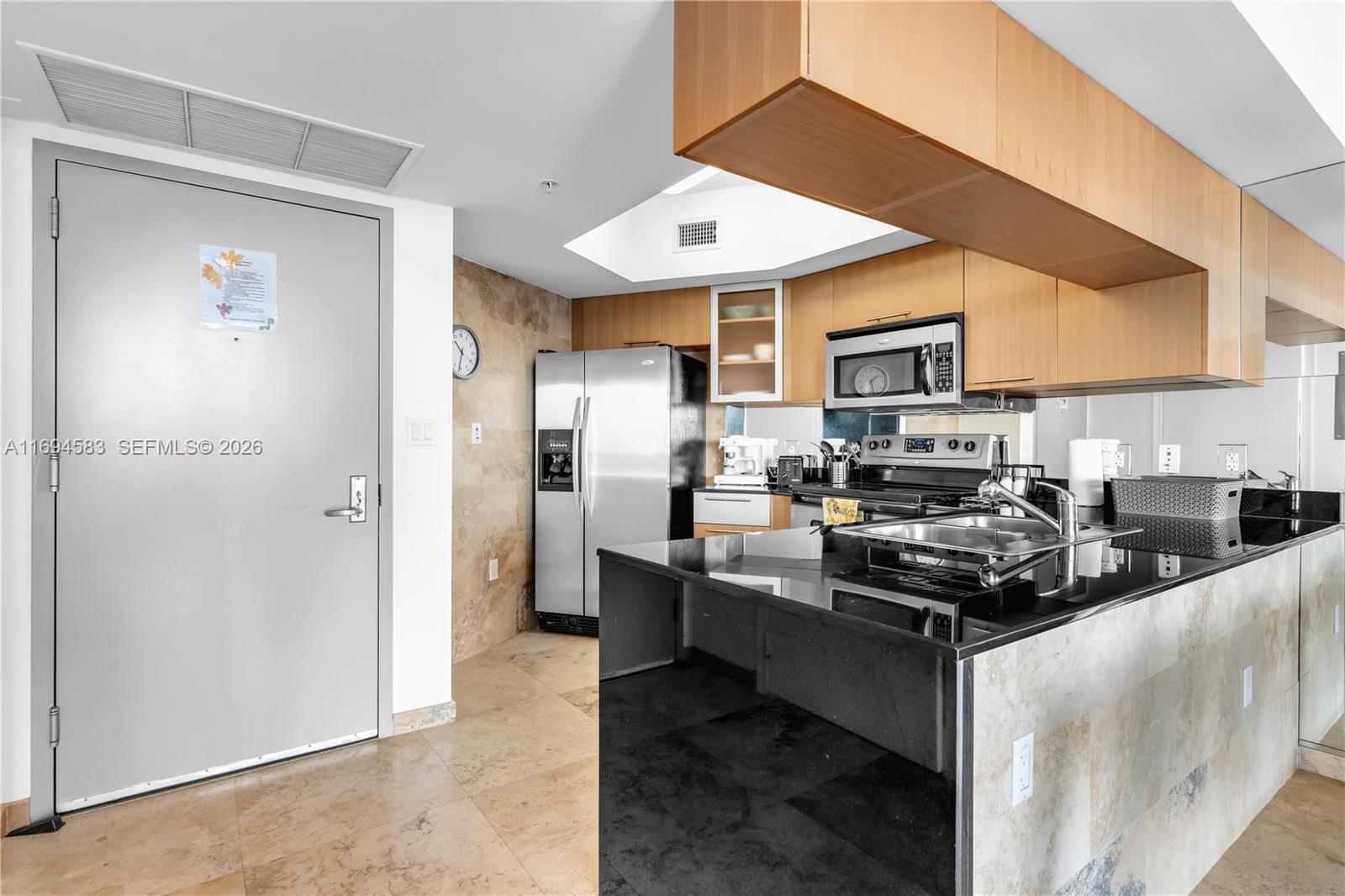 1750 N Bayshore Dr # 5014, Miami FL 33132 — #A11694583