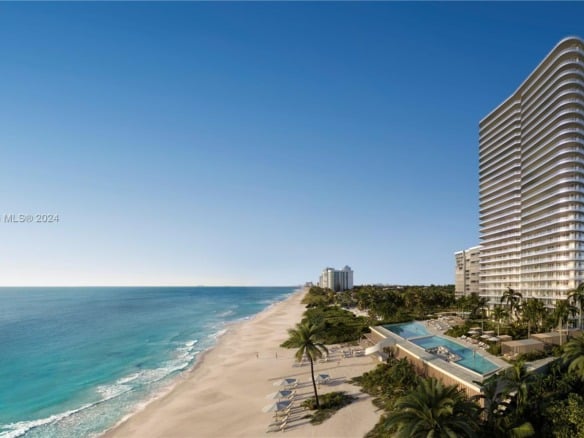 1380 S Ocean Blvd # 1001, Pompano Beach FL 33062 — #A11694788