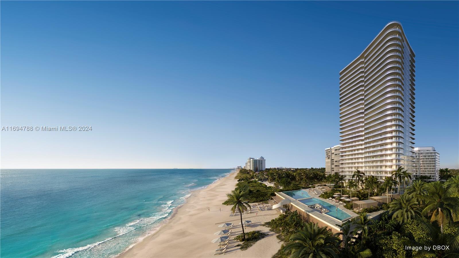 83dcefb7-4088 1380 S Ocean Blvd # 1001, Pompano Beach FL 33062 — #A11694788