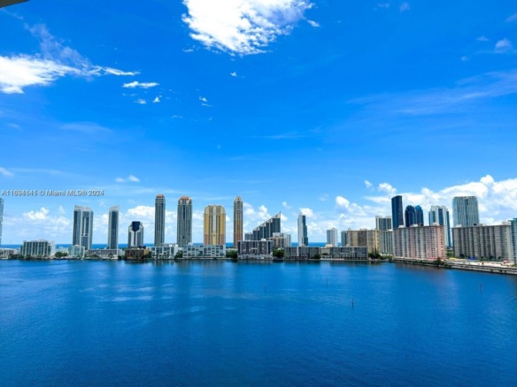 3000 Island Blvd # 1201, Aventura FL 33160 — #A11694841