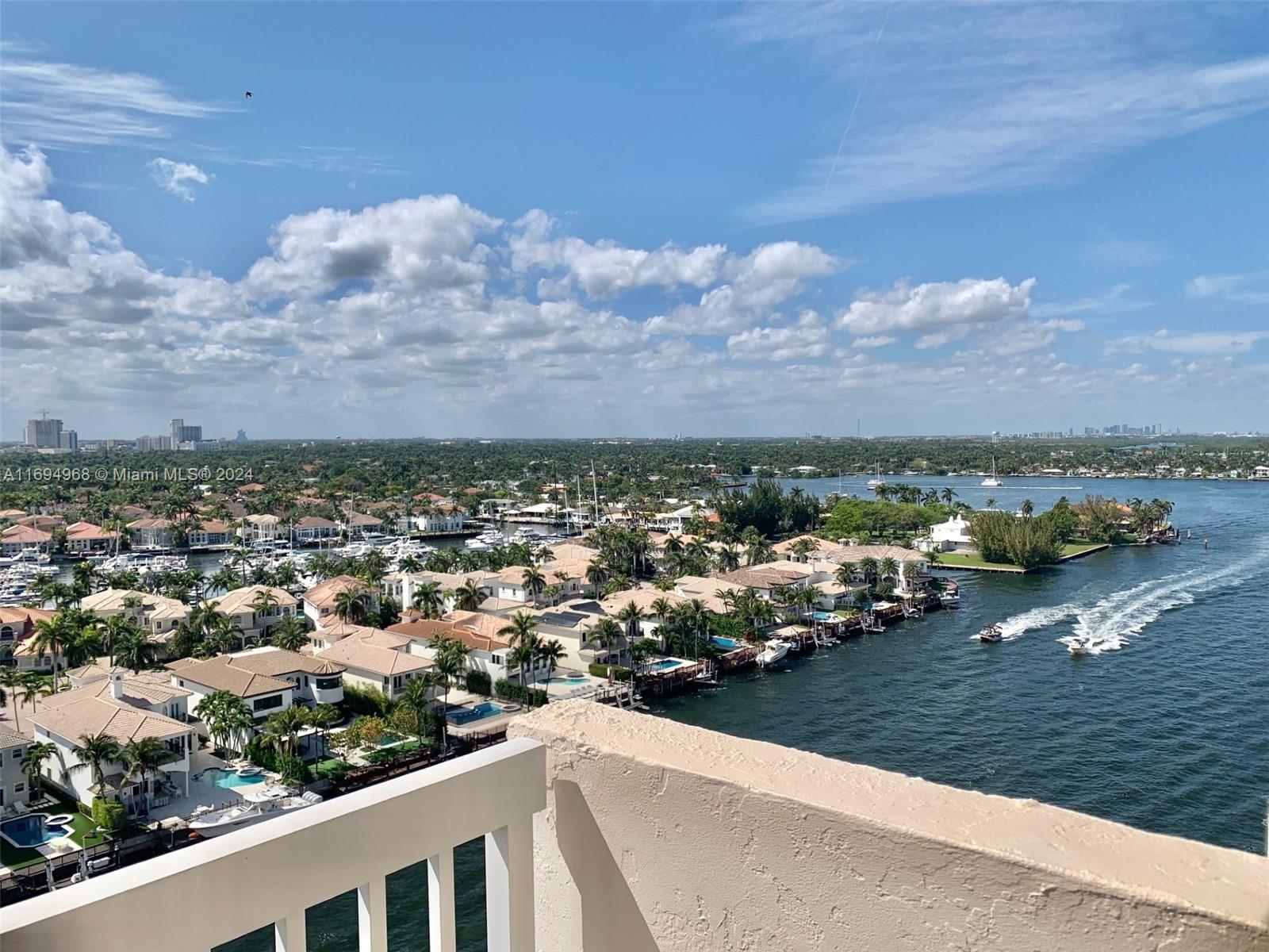 1500 S Ocean Dr # 17E, Hollywood FL 33019 — #A11694968