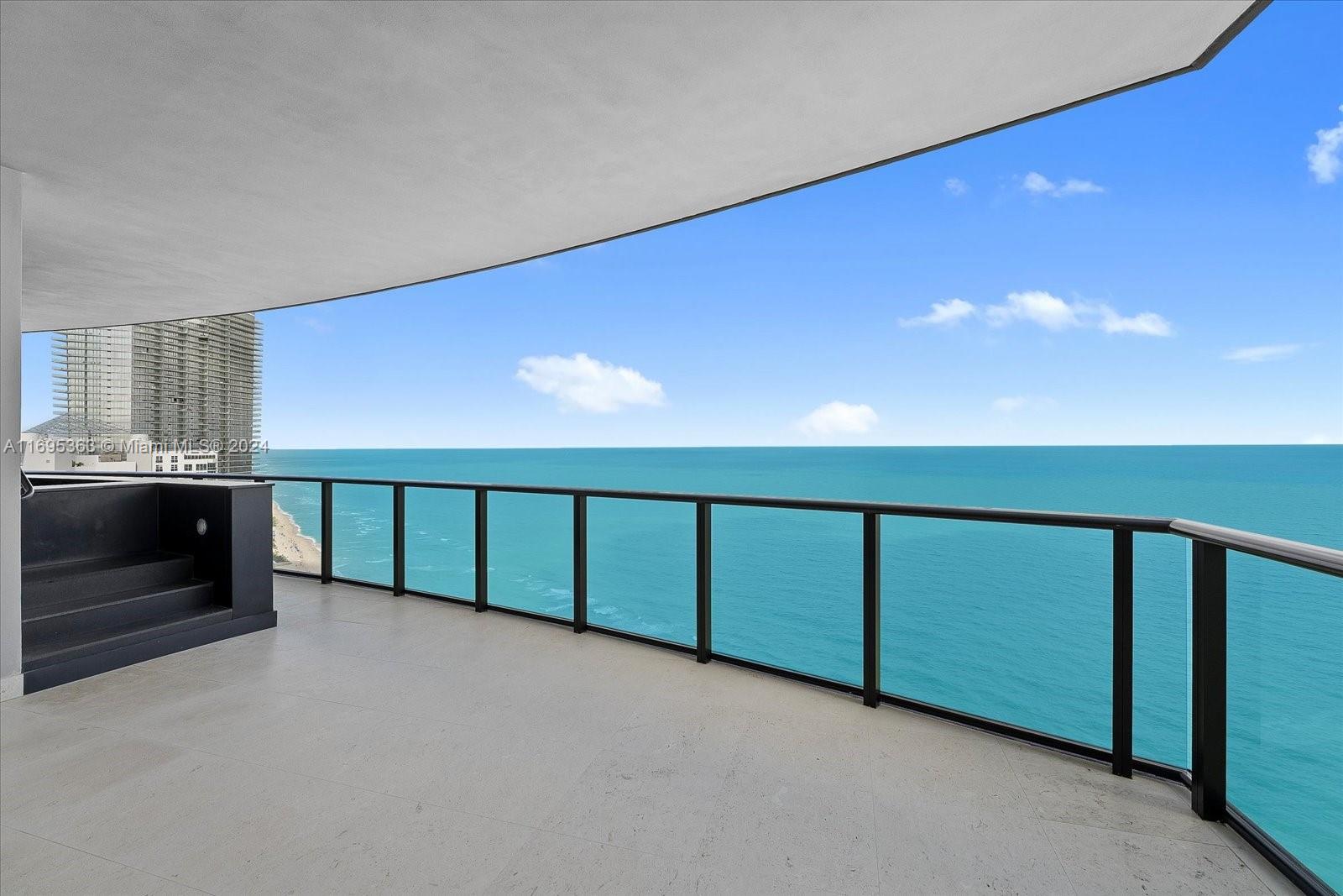 18555 Collins Ave # 3405, Sunny Isles Beach FL 33160 — #A11695363