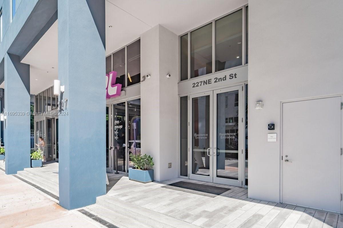 83dcefb7-4096 227 NE 2nd St # 2613, Miami FL 33132 — #A11695339