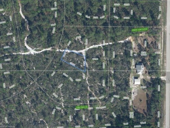 13076 S Orange Blossom Blvd, Sebring FL 33852 — #A11695629
