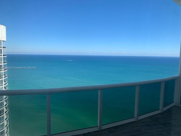 15811 Collins Ave # 4203, Sunny Isles Beach FL 33160 — #A11695651