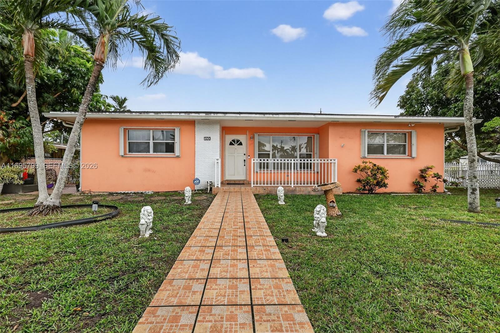 500 E 30th St, Hialeah FL 33013 — #A11695799