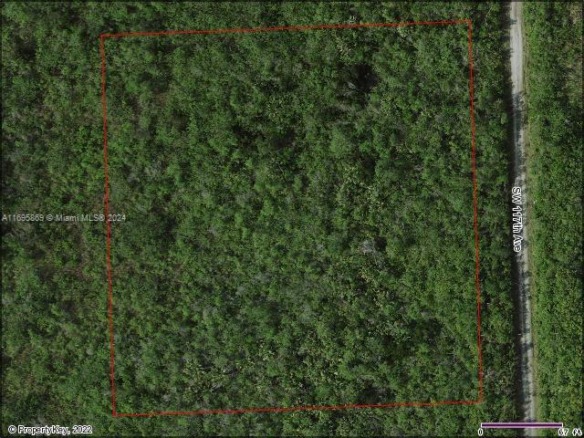 344xx SW 117 AV, Homestead FL 33035 — #A11695869