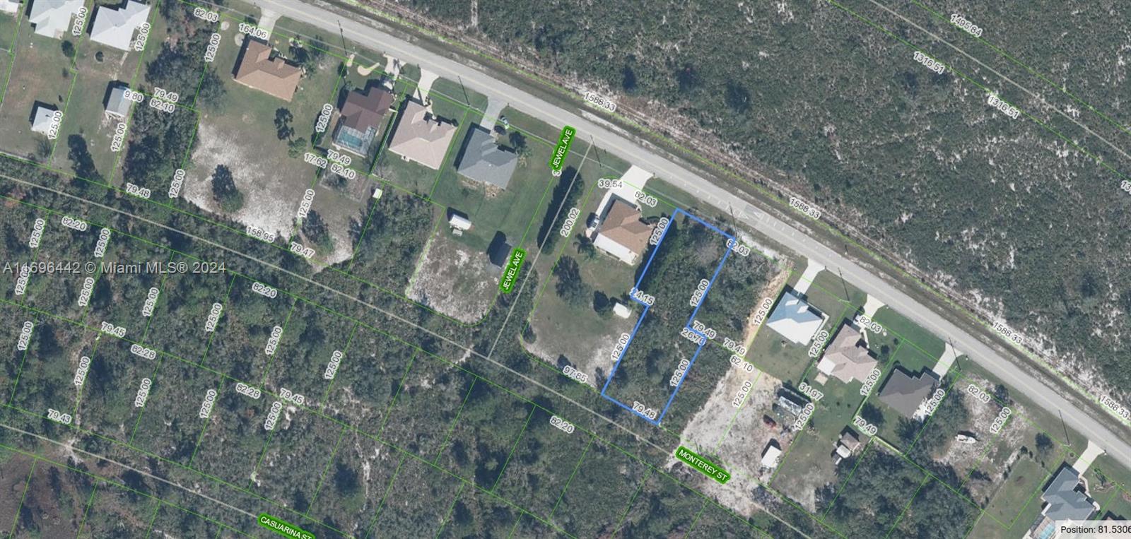 83dcefb7-4108 6153 Columbus Blvd, Sebring FL 33872 — #A11696442