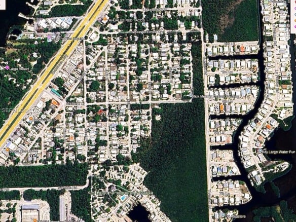 21 Judy Pl, Key Largo FL 33037 — #A11696920