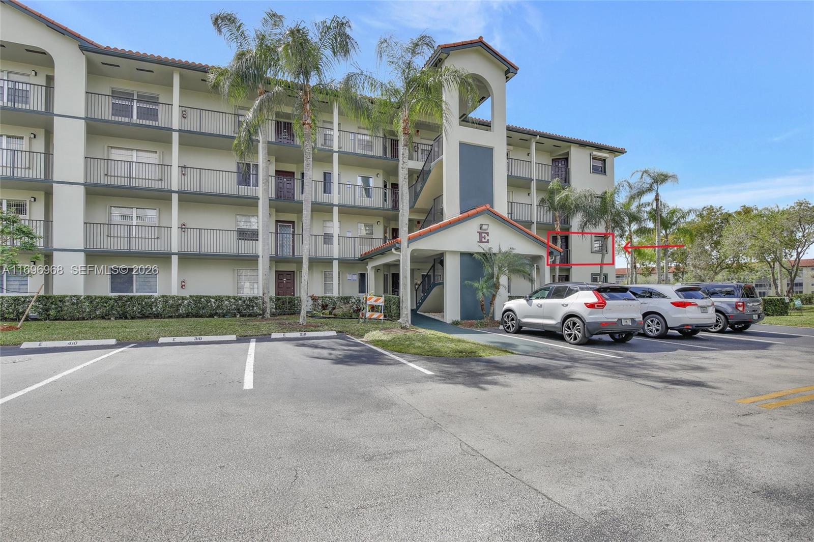 83dcefb7-4114 12900 SW 13th St # 214E, Pembroke Pines FL 33027 — #A11696968