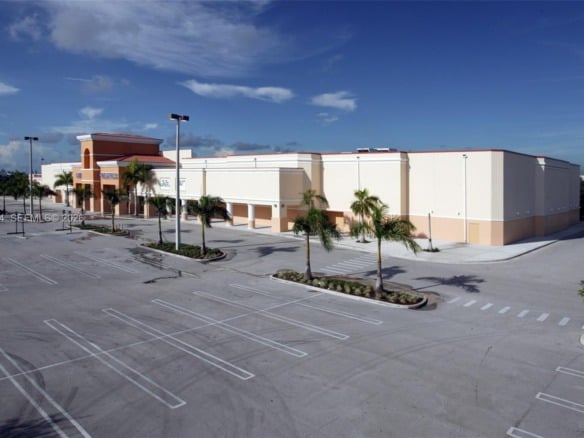 17355 NW 59th Ave, Hialeah FL 33015 — #A11697324