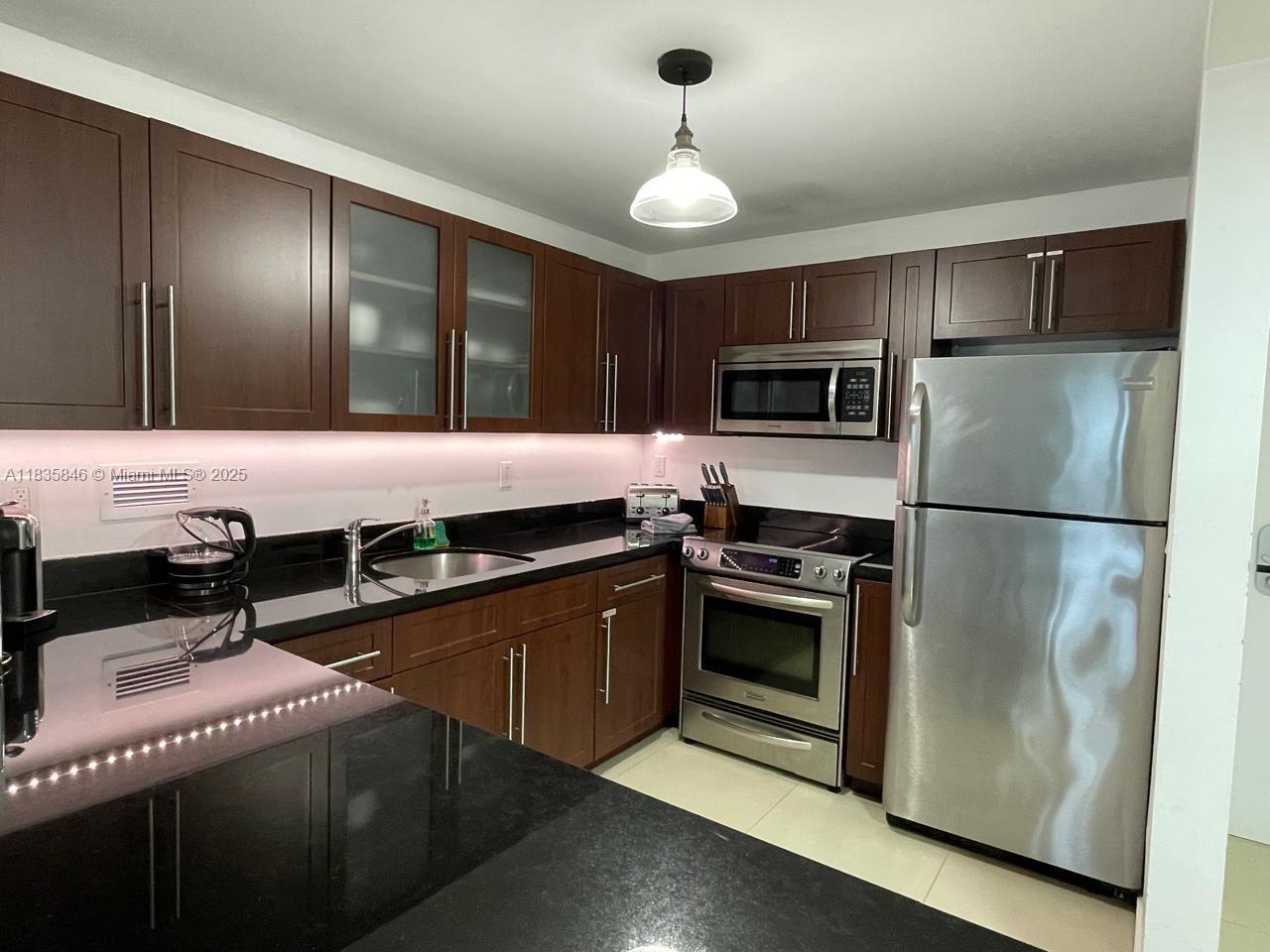 83dcefb7-412 2301 Collins Ave # 735, Miami Beach FL 33139 — #A11835846
