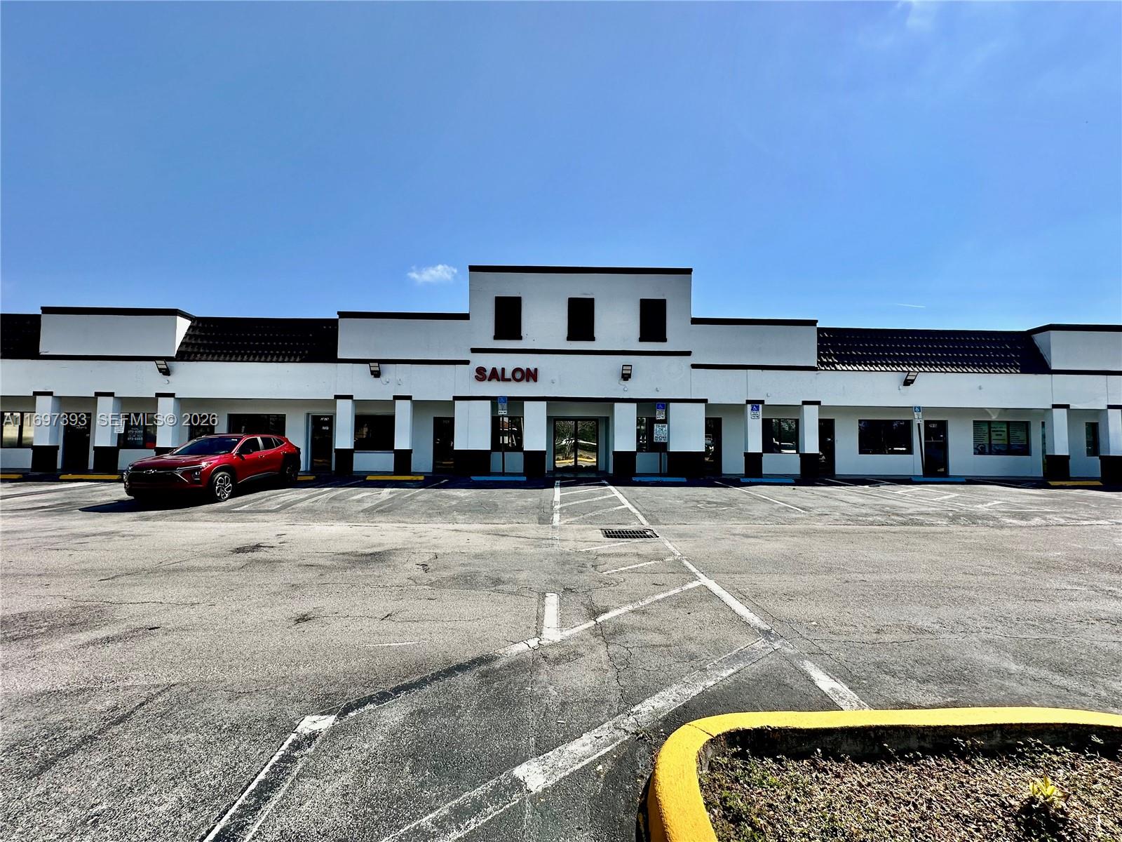 2922 N State Road 7, Margate FL 33063 — #A11697393