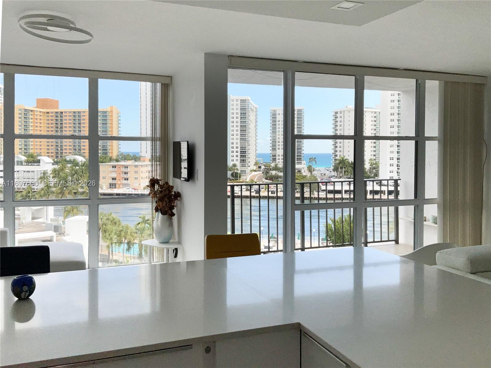 83dcefb7-4122 800 Parkview Dr # 708, Hallandale Beach FL 33009 — #A11697600