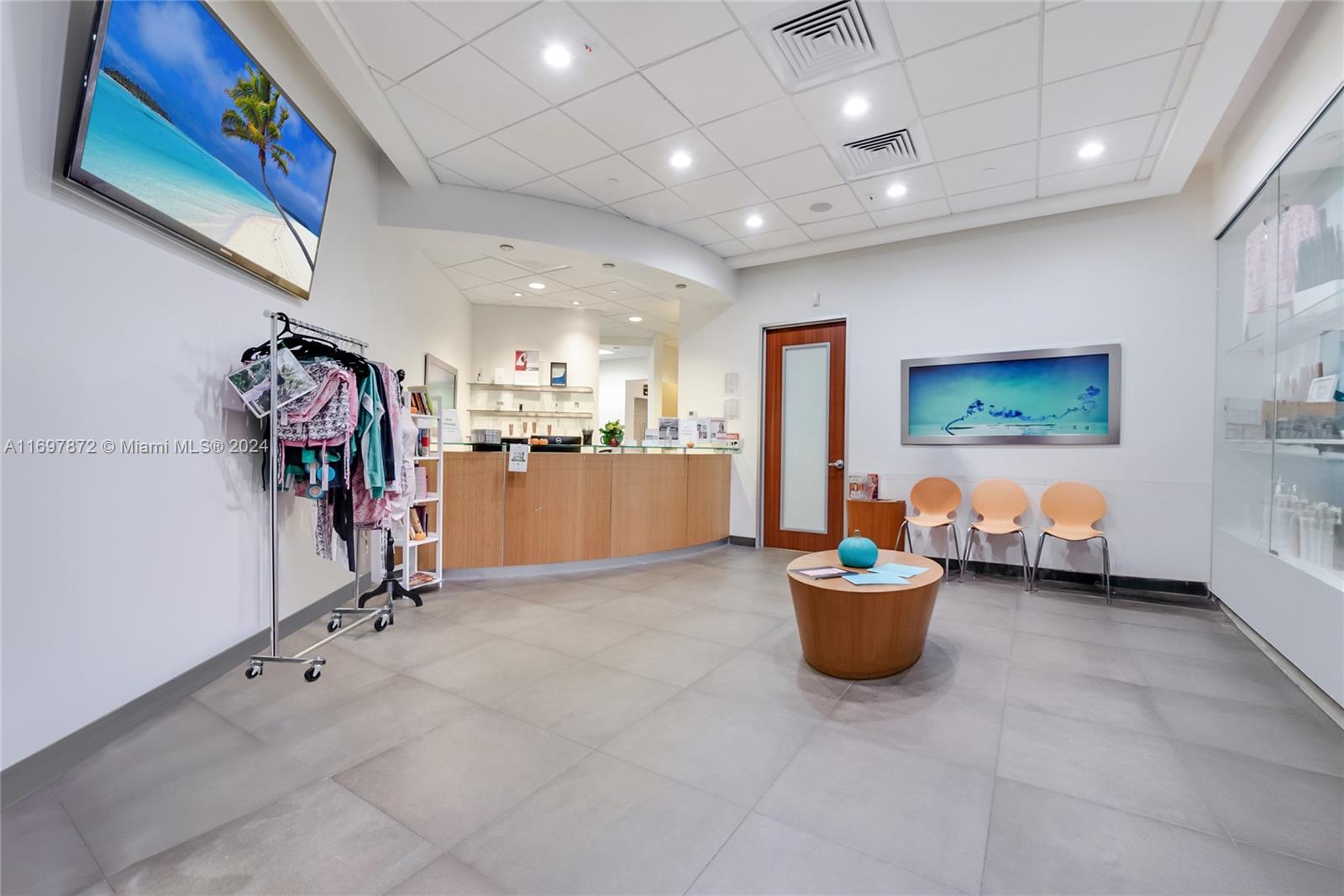 83dcefb7-4124 6705 Red Rd # 518, Coral Gables FL 33143 — #A11697872