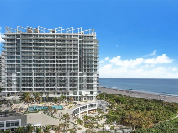 3000 N Ocean Dr # 10B, Riviera Beach FL 33404 — #A11697970