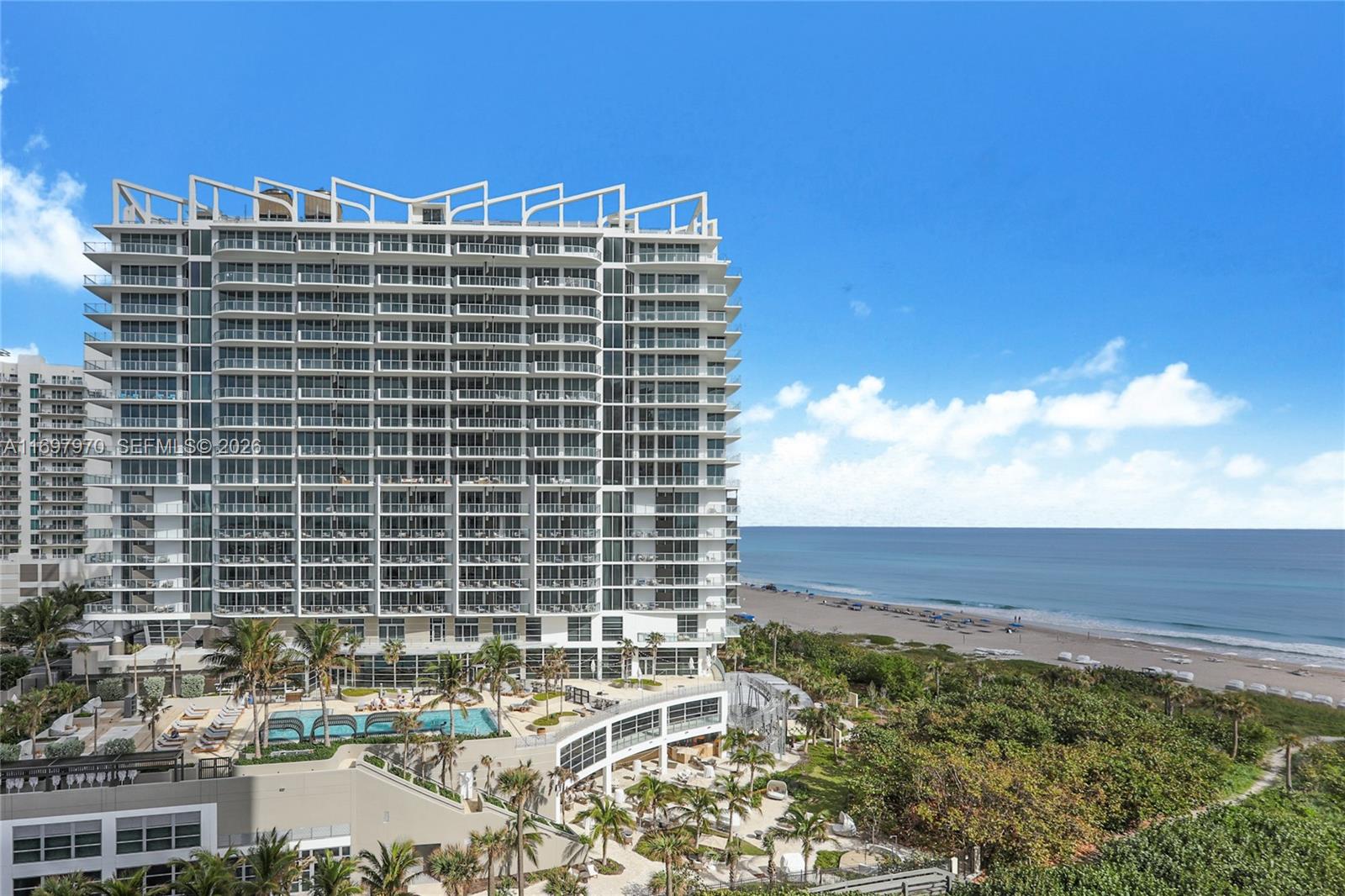 3000 N Ocean Dr # 10B, Riviera Beach FL 33404 — #A11697970