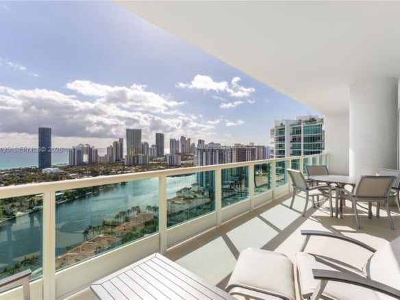 20155 NE 38th Ct # 2903, Aventura FL 33180 — #A11699195