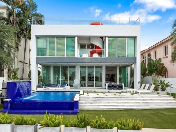 323 Atlantic Ave, Sunny Isles Beach FL 33160 — #A11699313