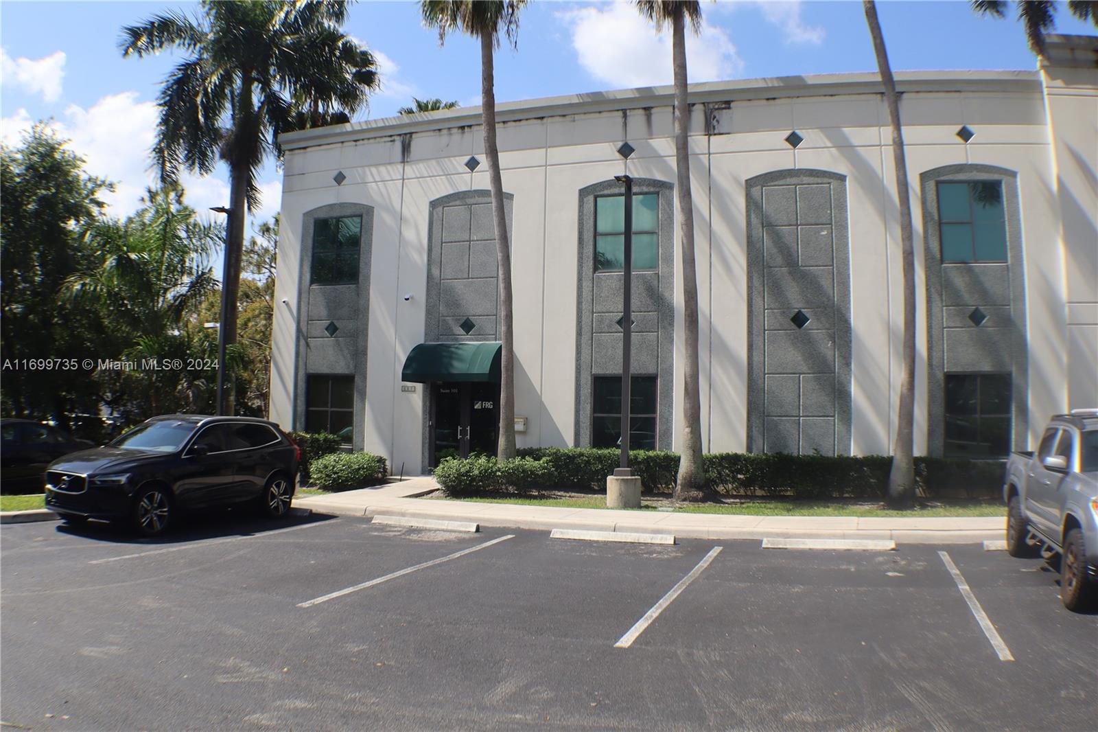 83dcefb7-4142 1351 Sawgrass Corporate Pkwy Suite 101, Sunrise FL 33323 — #A11699735