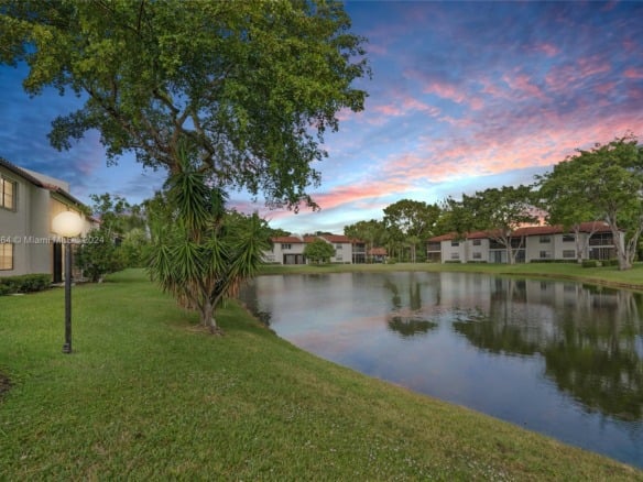 21364 Cypress Hammock Dr # 1H, Boca Raton FL 33428 — #A11700264