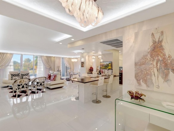 9801 W Collins Ave, Bal Harbour FL 33154 — #A11700531