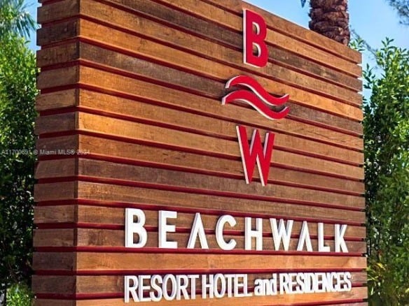 2602 E Hallandale Beach Blvd # R508, Hallandale Beach FL 33009 — #A11700691