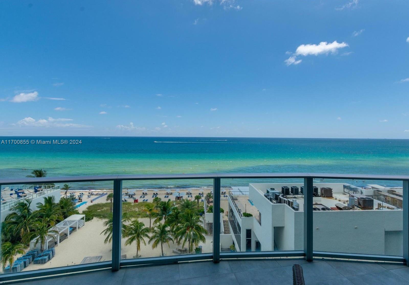 4111 S Ocean Dr # 601, Hollywood FL 33019 — #A11700855