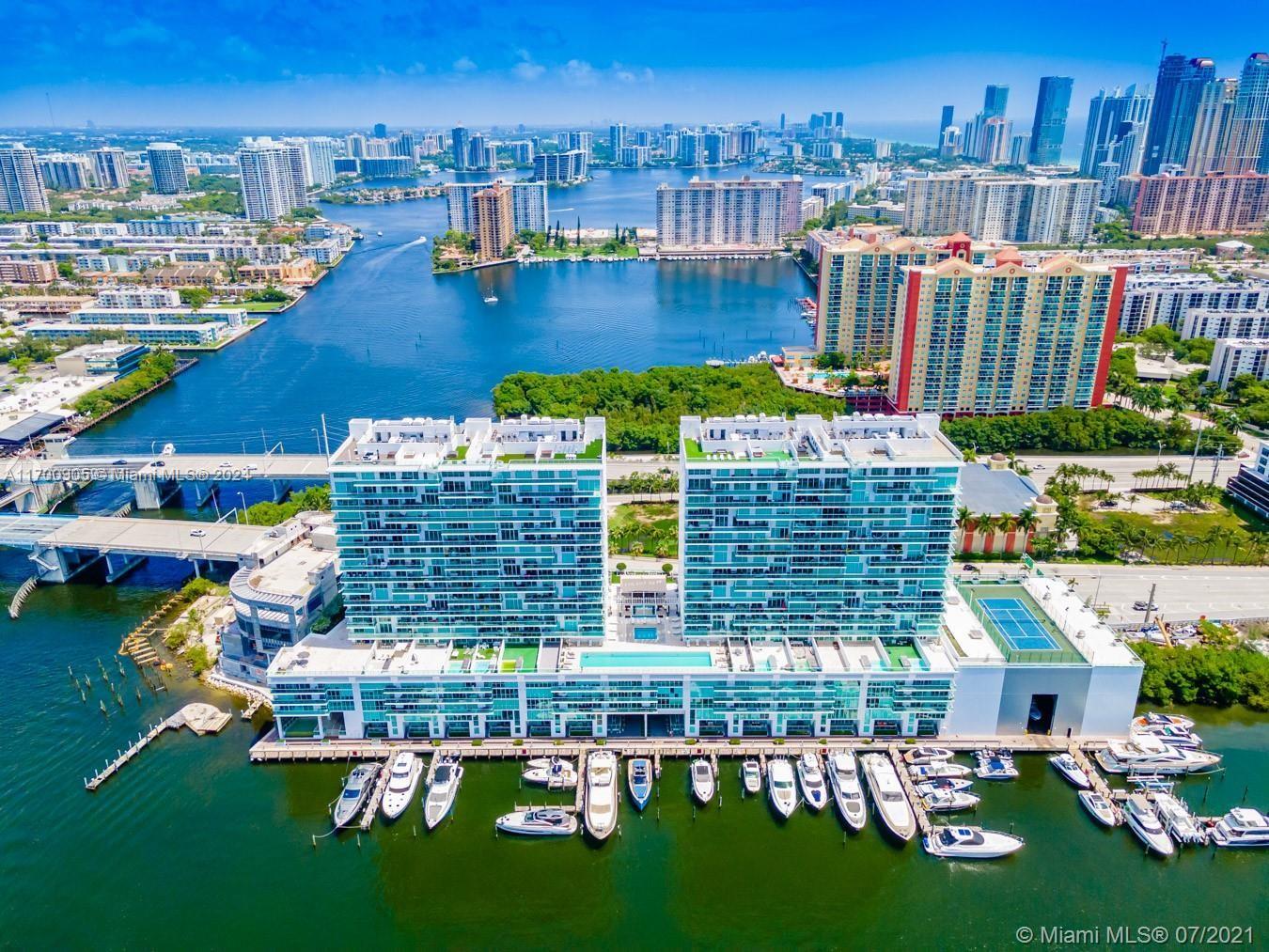 400 Sunny Isles Blvd UL-7, Sunny Isles Beach FL 33160 — #A11700905