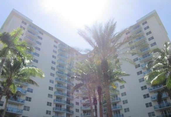 3801 S Ocean Dr # 8U, Hollywood FL 33019 — #A11701626