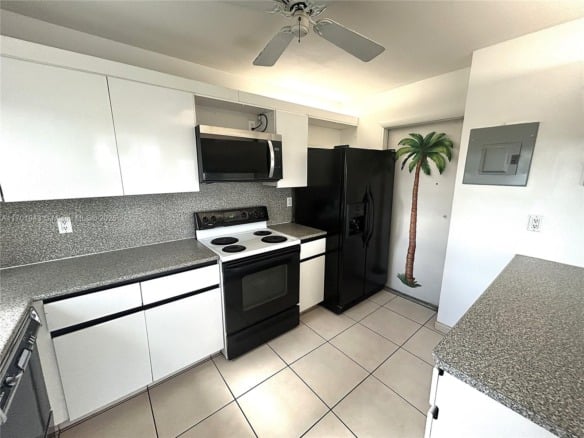 1825 S Ocean Dr # 401, Hallandale Beach FL 33009 — #A11701943