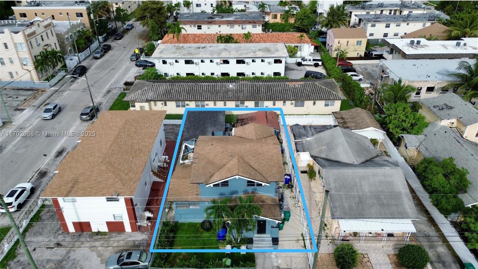 236 SW 10 Avenue, Miami FL 33130 — #A11702068