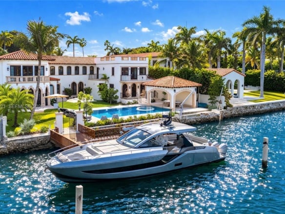 49 Palm Ave, Miami Beach FL 33139 — #A11702121
