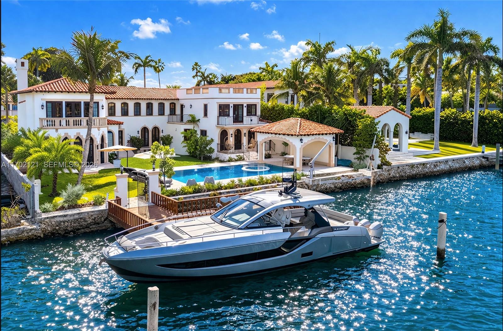49 Palm Ave, Miami Beach FL 33139 — #A11702121